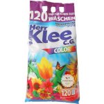 Klee Color prací prášek 10 kg – Hledejceny.cz