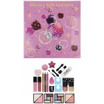 PADU Adventní kalendář 3D Christmas ball – Zboží Dáma