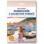 Dubrovník a dalmátské pobřeží do kapsy - Peter Dragicevich – Hledejceny.cz
