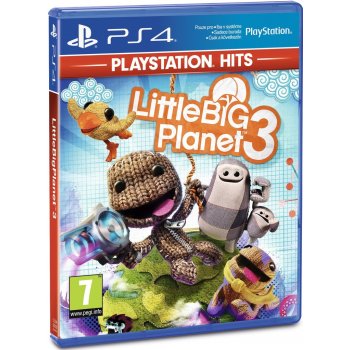 Little Big Planet 3