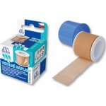 Mediplast náplast tkaná cívková 1,25 cm x 5 m – Zboží Dáma