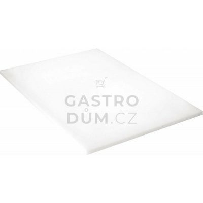 OEM PE deska bílá 1800x800x20 mm – Hledejceny.cz