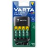 Nabíječka baterií Varta Value USB Quattro Charger + 4x AA 2100 mAh 57652101451