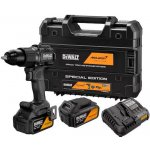 DeWALT DCD86MP2T – Hledejceny.cz