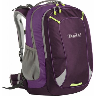 Boll Smart Purple – Zboží Dáma