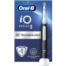 Oral-B iO Series 3 Matt Black