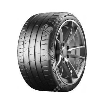 Continental SportContact 7 295/35 R21 107Y