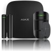 Domovní alarm Ajax StarterKit Plus Black 13538