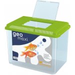 Ferplast Geo Maxi 41,3 x 26 x 29,8 cm, 28 l – Sleviste.cz