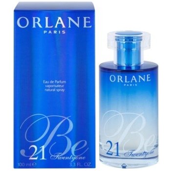 Orlane Be 21 parfémovaná voda dámská 100 ml