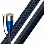 Audioquest Husky subwoofer XLR délka 3m – Sleviste.cz
