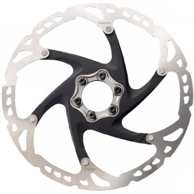 Brzdový kotouč- SHIMANO XT SM-RT76L - 203 mm – Zbozi.Blesk.cz