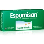 ESPUMISAN POR 40MG CPS MOL 50 – Hledejceny.cz