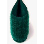 Takoy Suchý zip plyš tmavě zelený 2 cm – Hledejceny.cz