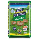Forestina Substrát pro trávník 40 l – Zboží Dáma