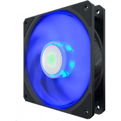 Cooler Master SickleFlow 120 Blue MFX-B2DN-18NPB-R1 – Zboží Živě