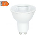 Diolamp SMD LED Reflektor PAR16 5W/GU10/230V/4000K/490Lm/10° – Hledejceny.cz