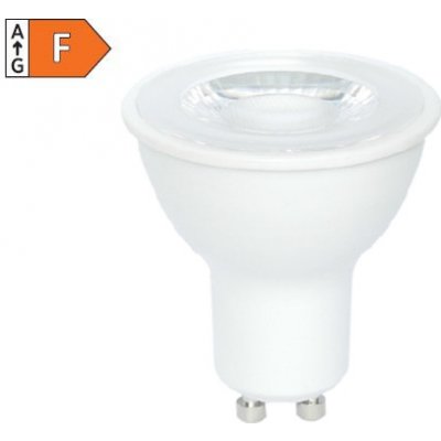 Diolamp SMD LED Reflektor PAR16 5W/GU10/230V/4000K/490Lm/10° – Hledejceny.cz