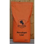 NovaEqui Lac Müsli pro chovné klisny a hříbata 20 kg – Zboží Dáma