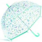 Djeco Jednorožci deštník dětský průhledný – Zboží Mobilmania