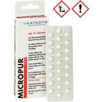 Katadyn Micropur Forte MF 1T 100 ks – Sleviste.cz