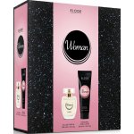 Elode Woman EDP 100 ml + tělové mléko 100 ml dárková sada – Hledejceny.cz