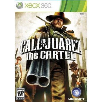 Call of Juarez: The Cartel