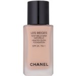 Chanel Perfection Lumiere Long Wear Flawless Fluid fluidní make-up SPF10 30 Beige 30 ml – Hledejceny.cz