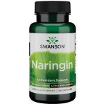 Swanson Naringin 500 mg 60 kapslí – Hledejceny.cz