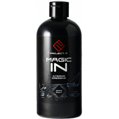 PROJECT F MagicIN 500 ml