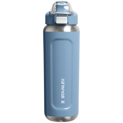 Stanley The Stanley Wellspring Bottle 700 ml 24oz Indigo – Zboží Dáma