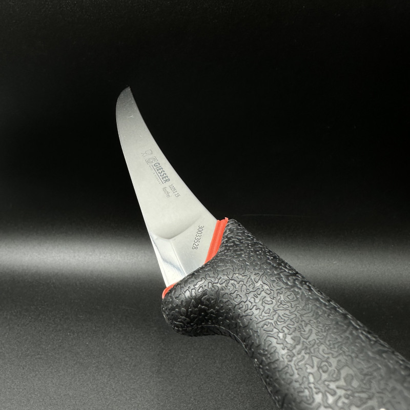 Giesser nůž vykošťovací flexibilní Prime Line 15 cm