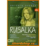 Nebojte se klasiky 10 Antonín Dvořák Rusalka – Hledejceny.cz