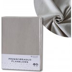 Spod Igły i Nitki Prostěradlo tradiční flanel 220x240 – Sleviste.cz