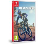Descenders – Hledejceny.cz
