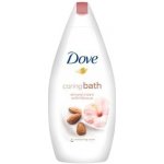 Dove Purely Pampering Almond pěna do koupele mandle a ibišek 500 ml – Zbozi.Blesk.cz