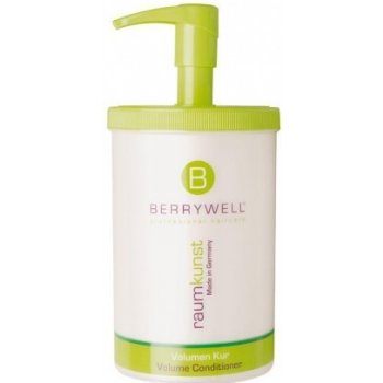 Berrywell kondicionér na objem vlasů 1001 ml