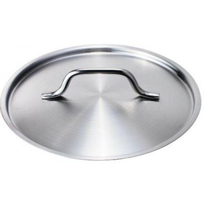 CaterWare poklice na hrnce 36 cm CW-2061-36 – Zboží Mobilmania