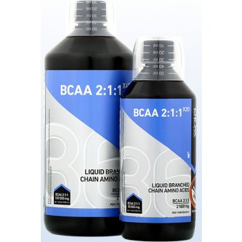 Dex Nutrition BCAA 2:1:1 1000 ml