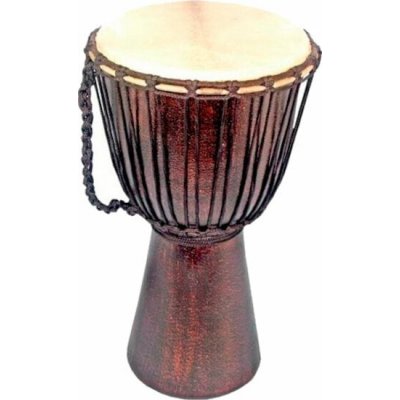 Terre Glassfibre 60cm Djembe 11 1/2" – Zboží Mobilmania