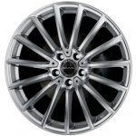 MAK Komet 8x18 5x112 ET33 silver – Hledejceny.cz