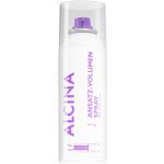 Alcina objemový sprej na odrost 200 ml – Zboží Mobilmania
