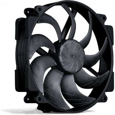 Noctua NF-A14x25r G2 PWM chromax.black – Sleviste.cz