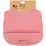 Petite&Mars Bryndák PU Nate Dusty Rose 6m+ – Zboží Dáma