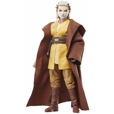 Hasbro Star Wars The Black Series Padawan Jecki Lon