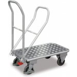 Variofit Hliníkový skládací typ ap-600.803 – Sleviste.cz