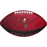 Míč Wilson NFL Team Tailgate Tampa Bay Buccaneers Jr WF4010030XBJR 7 – Hledejceny.cz
