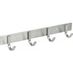 Walteco 8156 4 háčky nerez – Zboží Dáma