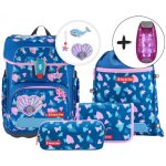 Step by Step Cloud REFLECT Seashell Pearl 5-dílný set AGR certifikát – Zboží Mobilmania