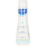 Mustela Bébé No Rinse Cleansing Milk čisticí tělové mléko pro dětskou pokožku od narození 200 ml – Zboží Mobilmania